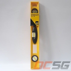 Thước thuỷ nhựa ABS 18'' Stanley STHT42467-8