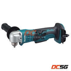 MáY khoan góc dùng pin (18v) Makita DDA350Z