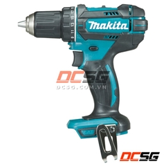 Máy khoan và vặn vít dùng pin (18v) Makita DDF482Z