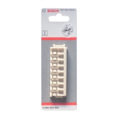 Đế giữ mũi vít Pick & Click Bosch 2608522424