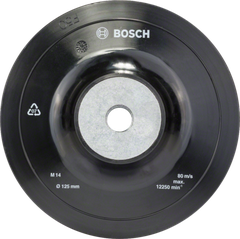 Đế đỡ M14, mềm Bosch 2608601005