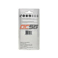 Mũi phay vát cạnh xiên ổ bi 1/4