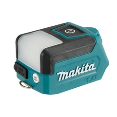 Đèn led dùng pin 12Vmax/ USB Makita ML107