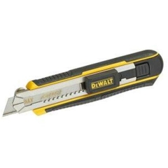 Dao rọc giấy 18mm DeWALT DWHT10249
