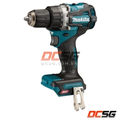 Máy khoan và vặn vít dùng pin Makita DF002GZ