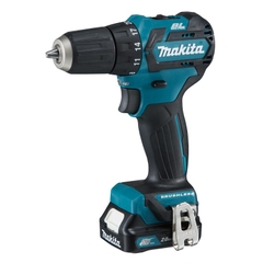 Máy khoan và vặn vít dùng pin Makita DF332DSAE