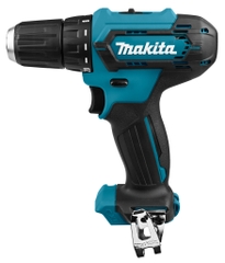 Máy khoan, vặn vít 10/21mm dùng pin 12Vmax Makita DF333DNX10