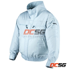 Áo khoác làm mát dùng pin-size 3l Makita FJ202DZ3L