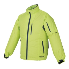 Áo khoác làm mát dùng pin size m Makita DFJ212AM