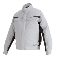 Áo khoác làm mát dùng pin size m Makita DFJ213ZM