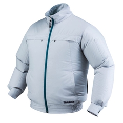 Áo khoác làm mát dùng pin size l Makita DFJ216AL
