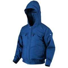 Áo khoác làm mát dùng pin-size 3l Makita FJ301DZ3L