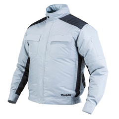 Áo khoác làm mát dùng pin size l Makita DFJ416ZL