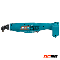 Máy vặn vít góc dùng pin (bl)(18v) Makita DFL063FZ