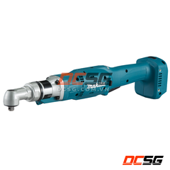 Máy vặn vít góc dùng pin (bl)(14.4v) Makita DFL083FZ