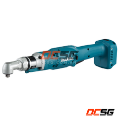 Máy vặn vít góc dùng pin (bl)(14.4v) Makita DFL204FZ