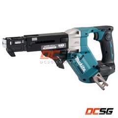 Máy vặn vít cuộn dùng pin (bl)(18v) Makita DFR452Z