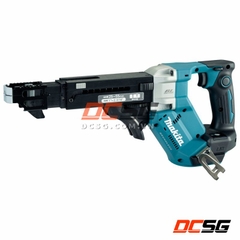 Máy vặn vít cuộn dùng pin (18v) Makita DFR551Z