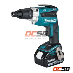 Máy vặn vít dùng pin Makita DFS251RFE