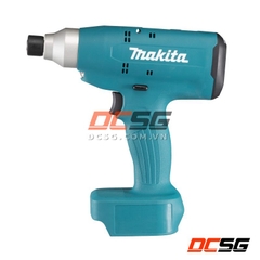 Máy vặn vít dùng pin (18v) Makita DFT060TNZ