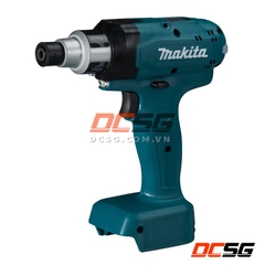 Máy vặn vít dùng pin (bl)(14.4v) Makita DFT127FNZ