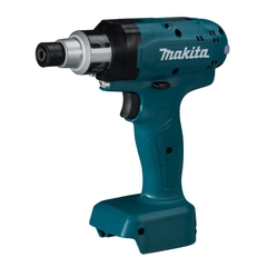 Máy vặn vít dùng pin (bl)(14.4v) Makita DFT127FNZ