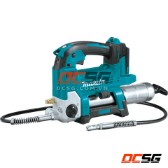 Máy bơm mỡ dùng pin (18v) Makita DGP180Z
