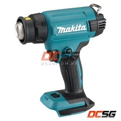 Máy thổi nóng dùng pin (～550℃)(18v) Makita DHG181ZK