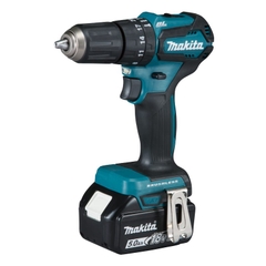 Máy khoan búa, vặn vít dùng pin (bl)(18v) Makita DHP483RTE