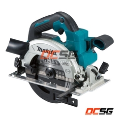 Máy cưa đĩa(165mm/bl)(18v) Makita DHS661RFJ