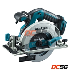 Máy cưa đĩa dùng pin (165mm/bl)(18v) Makita DHS680Z