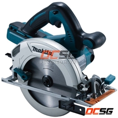 Máy cưa đĩa dùng pin (190mm)(18vx2) Makita DHS710Z