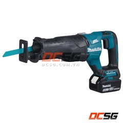 Máy cưa kiếm dùng pin (bl/18v) Makita DJR187RTE