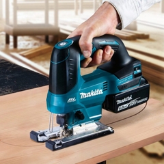 Máy cưa lọng dùng Pin (18V) Makita DJV184Z