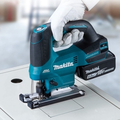 Máy cưa lọng dùng Pin (18V) Makita DJV184Z