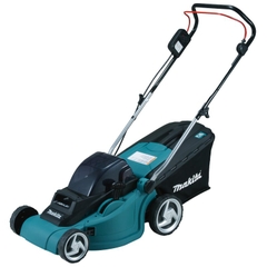 Máy cắt cỏ đẩy dùng pin (380mm)(18vx2) Makita DLM380PM2