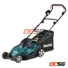 Máy cắt cỏ đẩy dùng pin (430mm)(18vx2) Makita DLM431PT2