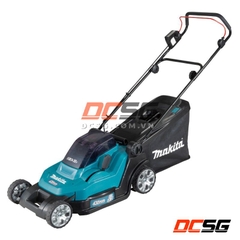 Máy cắt cỏ đẩy dùng pin (430mm)(18vx2) Makita DLM432Z