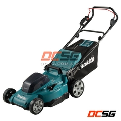 Máy cắt cỏ đẩy dùng pin (480mm)(18vx2) Makita DLM480Z