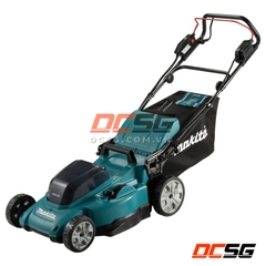 Máy cắt cỏ đẩy dùng pin (480mm)(18vx2) Makita DLM481Z