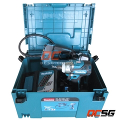 Bộ sản phẩm (dmp180＋dtw300)(18v) Makita DLX2424JX1