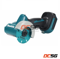 Máy cắt đa năng 76mm dùng pin 18V Makita DMC300Z