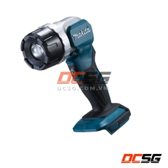 Đèn LED 4500Lx dùng pin 14.4/18V Makita DML808