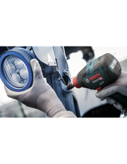 Đầu chụp có nam châm 10-50mm Bosch 2608522352