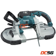 Máy cưa vòng dùng pin (120x120mm)(18v) Makita DPB180ZK