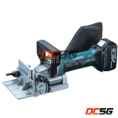 Máy ghép mộng dùng pin (18v) Makita DPJ180RFE