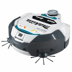 Máy hút bụi robot dùng pin (bl)(18v) Makita DRC300Z