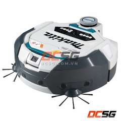 Máy hút bụi robot dùng pin (bl)(18v) Makita DRC300Z