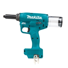 Máy tán đinh rivet dùng pin (bl)(18v) Makita DRV150Z