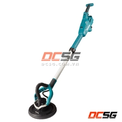 Máy chà nhám tường dùng pin (aws/bl)(18v) Makita DSL801Z